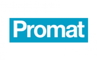 پوشش های ضد حریق شرکت پرومات-کافکو (Promat-Cafco International)